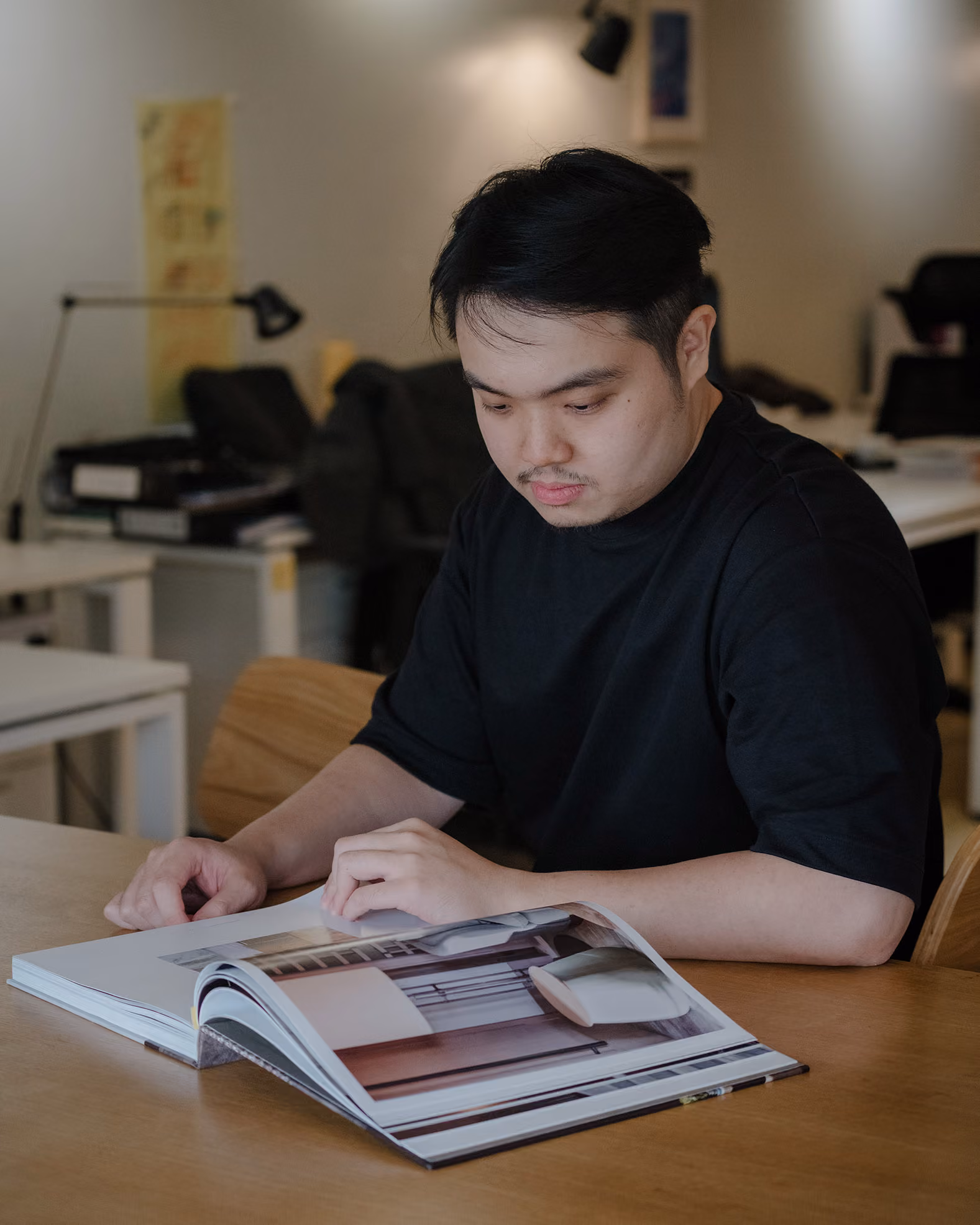 andrew