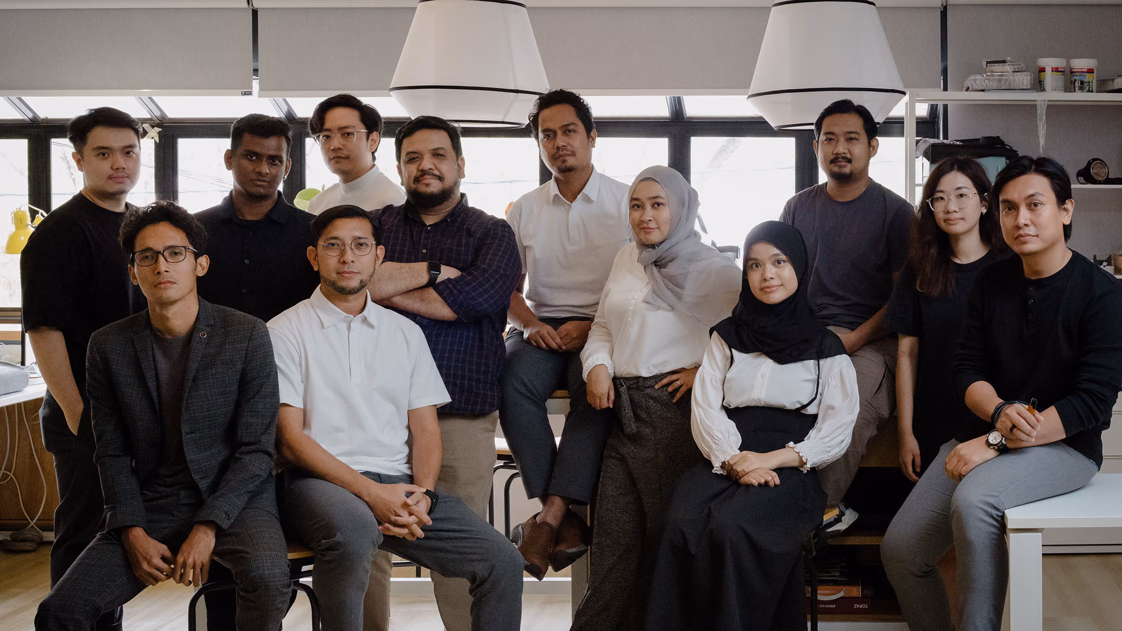 EndoKL team photo