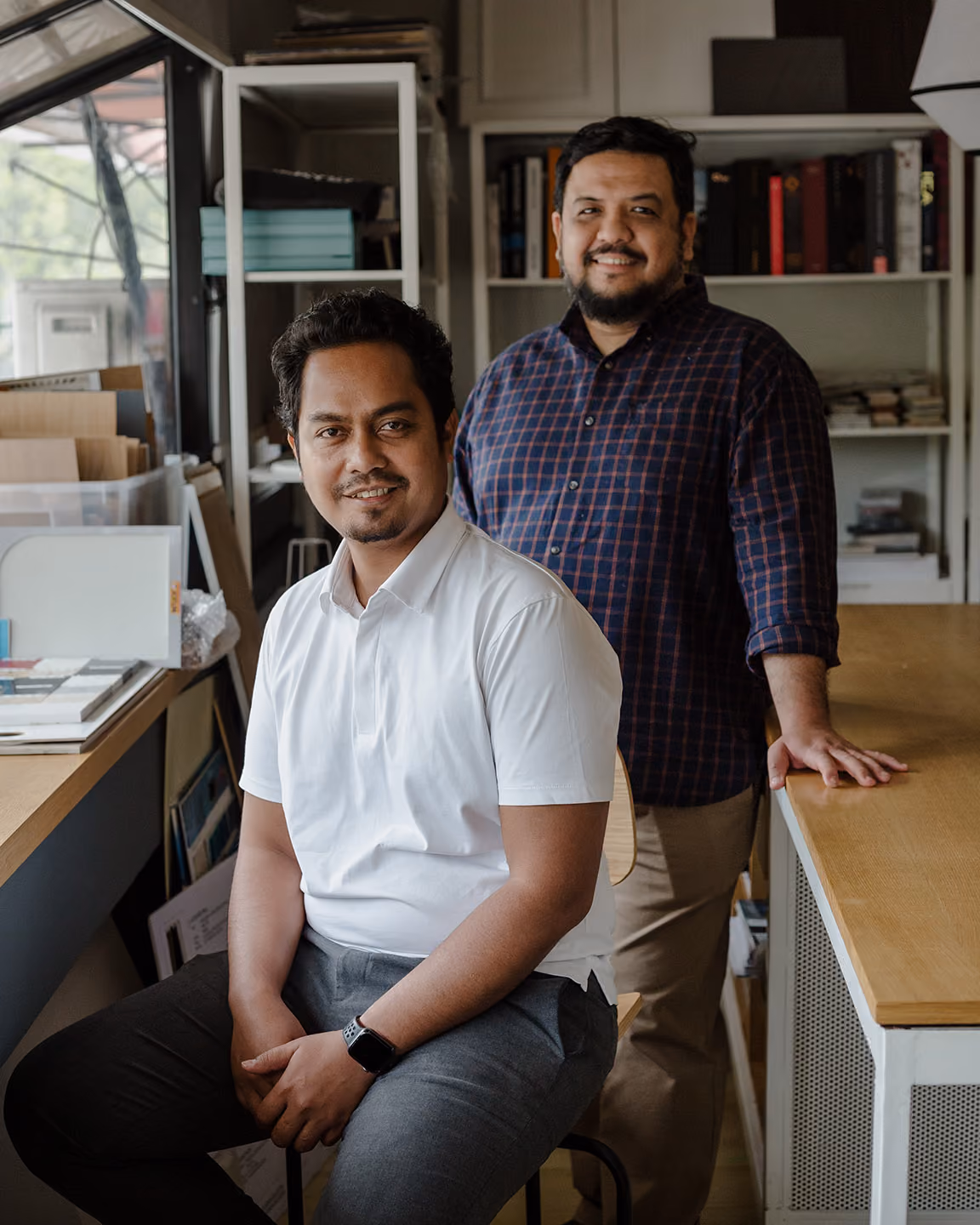 EndoKL founders