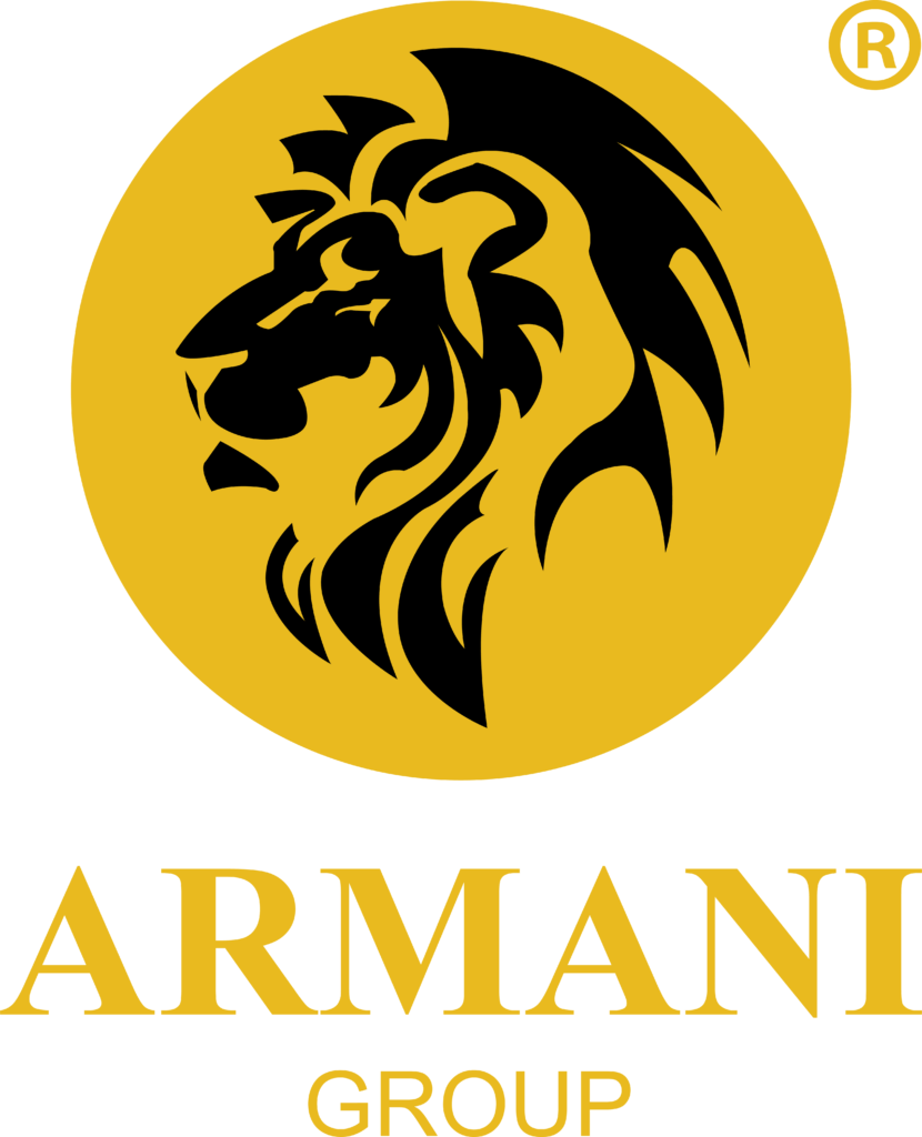 logo armani group