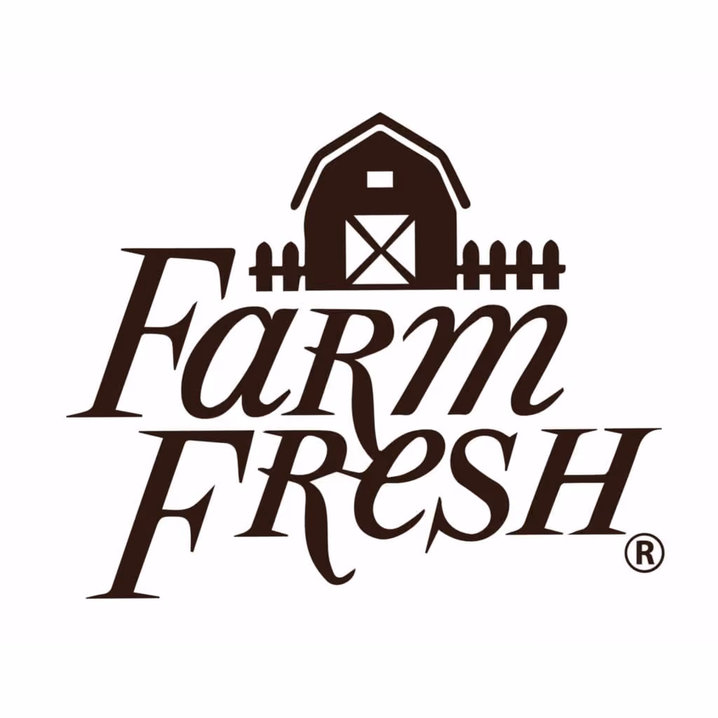 logo farm fresh