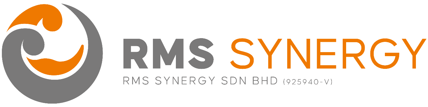 logo rms synergy